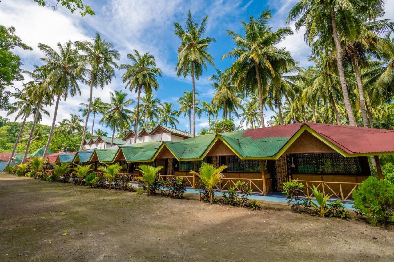 Green Wood Beach Resort Havelock Island Exterior photo