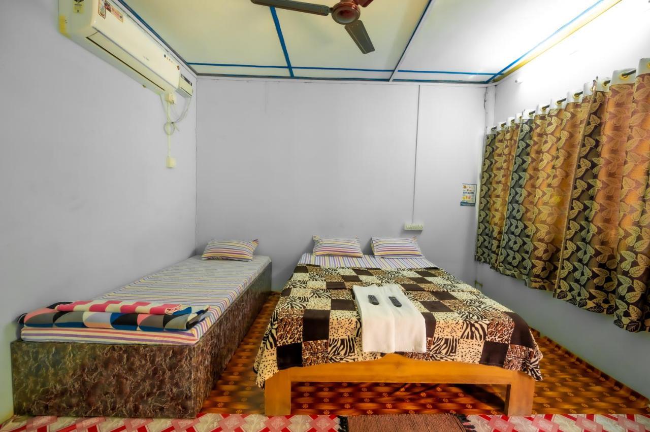 Green Wood Beach Resort Havelock Island Exterior photo