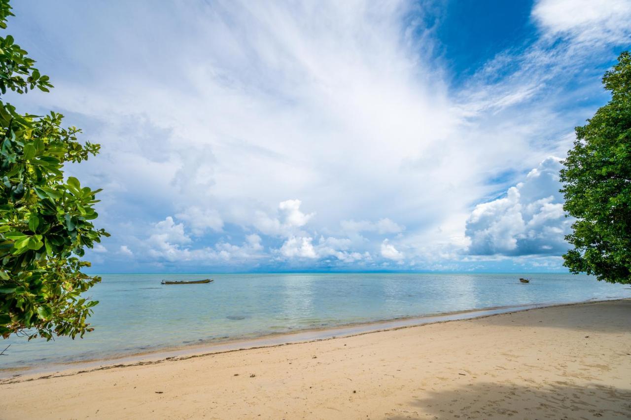 Green Wood Beach Resort Havelock Island Exterior photo