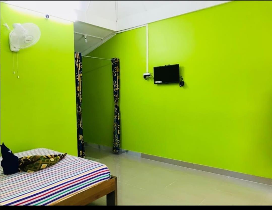 Green Wood Beach Resort Havelock Island Exterior photo