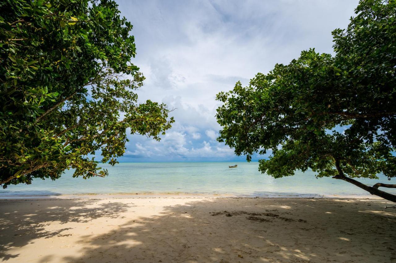 Green Wood Beach Resort Havelock Island Exterior photo